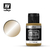 Vallejo Metal Color 77725 Oro Gold 32ml