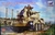Bronco 1/35 Cb35027 A13 Mk Ii Cruiser Tank Mkiv