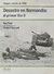 Osprey Desastre en Normandía El primer dia D - Dieppe Agosto de 1942 CN