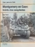 Osprey Montgomery en Caen 30 días sangrientos - Caen Junio de 1944 CN