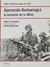 Osprey Operación Barbarroja I La invasion de la URSS - Union Sovietica Junio de 1941 CN