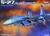 Academy 1/48 12270 Su-27 Flanker B