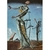 Bluebird 60112 1000 piezas Salvador Dalí Burning Giraffe c 1937 - comprar online