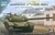 TRUMPETER 1/35 9548 Russian T-72A Mod1985 MBT SIRIO