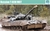 TRUMPETER 1/35 9525 Russian T-80U MBT