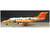Fox One 1/144 A059 JMSDF U-36A Learjet model 35 CN - Hobbies Moron