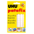 Uhu Patafix 80 Pastillas Adhesivas Reposicionables - comprar online