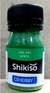 Shikiso Laca Acrilica Sks 061 Verde 30 Ml