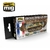 Ammo 7110 French Tanks Colors - comprar online