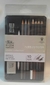 Winsor & Newton W0490010 Set lapices de boceto x 10 piezas