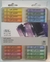 Winsor & Newton W1790002 Set barras pastel de colores x 30 piezas