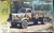 Zvezda 1/35 3596 WWII German Heavy 4WD Cargo Truck L 4500 A Schwerer LKW 4,5t CN