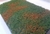 Green Life WT611 6mm Spring Floor Color Orange en internet