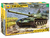 Zvezda 1/35 3622 T-62 Soviet Main Battle Tank