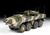 Zvezda 1/35 3696 Bumerang Russian IFV en internet