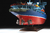 Zvezda 1/350 9044 Arktika Russian Nuclear Icebreaker - Hobbies Moron