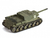 Zvezda 1/35 3532 ISU-152 Soviet Self-propelled Gun - tienda online