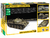 Zvezda 1/35 3622 T-62 Soviet Main Battle Tank - comprar online