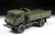 Zvezda 1/35 3692 Russian 2 Axle Military Truck K-4326 en internet