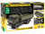 Zvezda 1/35 3692 Russian 2 Axle Military Truck K-4326 - comprar online