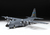 Zvezda 1/72 7321 Heavy Transport Plane C-130H Hercules
