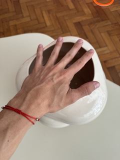 Maceta Globos de cerámica enorme en internet