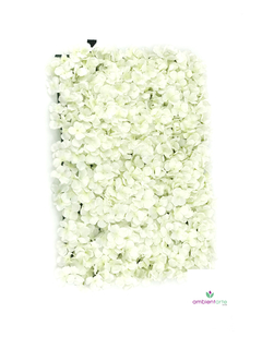 Bloque de Hortensia 40x60 - comprar online