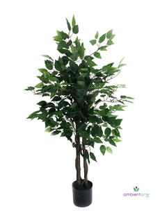 Arbol de Ficus de 120 cm