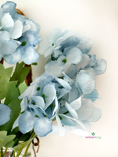 Ramo de Hortensia 35 cm - tienda online