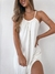 VESTIDO NORONHA OFF WHITE - comprar online