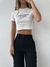 T-SHIRT BRING GOOD OFF WHITE - loja online