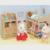 Sylvanian Families Conjunto Moveis Quarto de Criança Epoch - Psz3D Geek and Maker