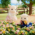 Família das Cabras Sylvanian Families Epoch - loja online