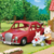 Carro de Passeio da Família Sylvanian Families Epoch - loja online