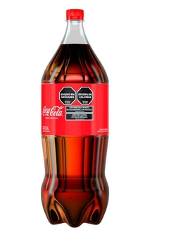 Coca Cola 2,35 x 6 und