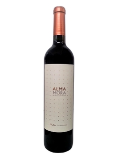 Alma Mora malbec