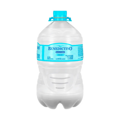 Bidon Agua Benedictino 6 lts - comprar online