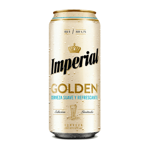 Imperial Golden 473 ml x 6
