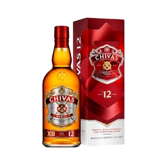 Chivas regal 1 lt - comprar online