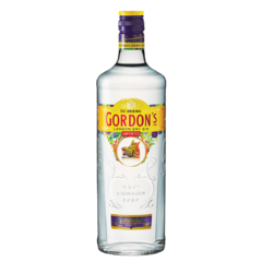 Gin Gordons