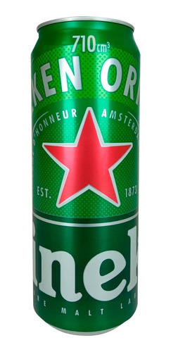 Heineken 710 ml