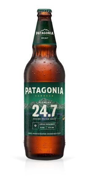 Patagonia 24.7  710 ml