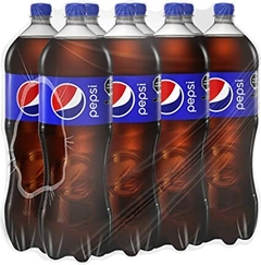 Pepsi 2 lts x 8