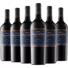 Trumpeter malbec x 6