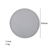 Molde bandeja circular 30 cm diametro - comprar online