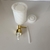 Molde de silicona dispenser completo c/ 1 valvula dorada - Moldes para Resina