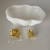 Molde de silicona bañera con patas doradas - comprar online