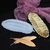 molde de silicona bandeja de pluma - comprar online