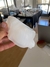 Molde de silicona resina forma caracol mediano en internet