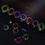 Set x 2 piezas Molde de silicona anillo en internet
